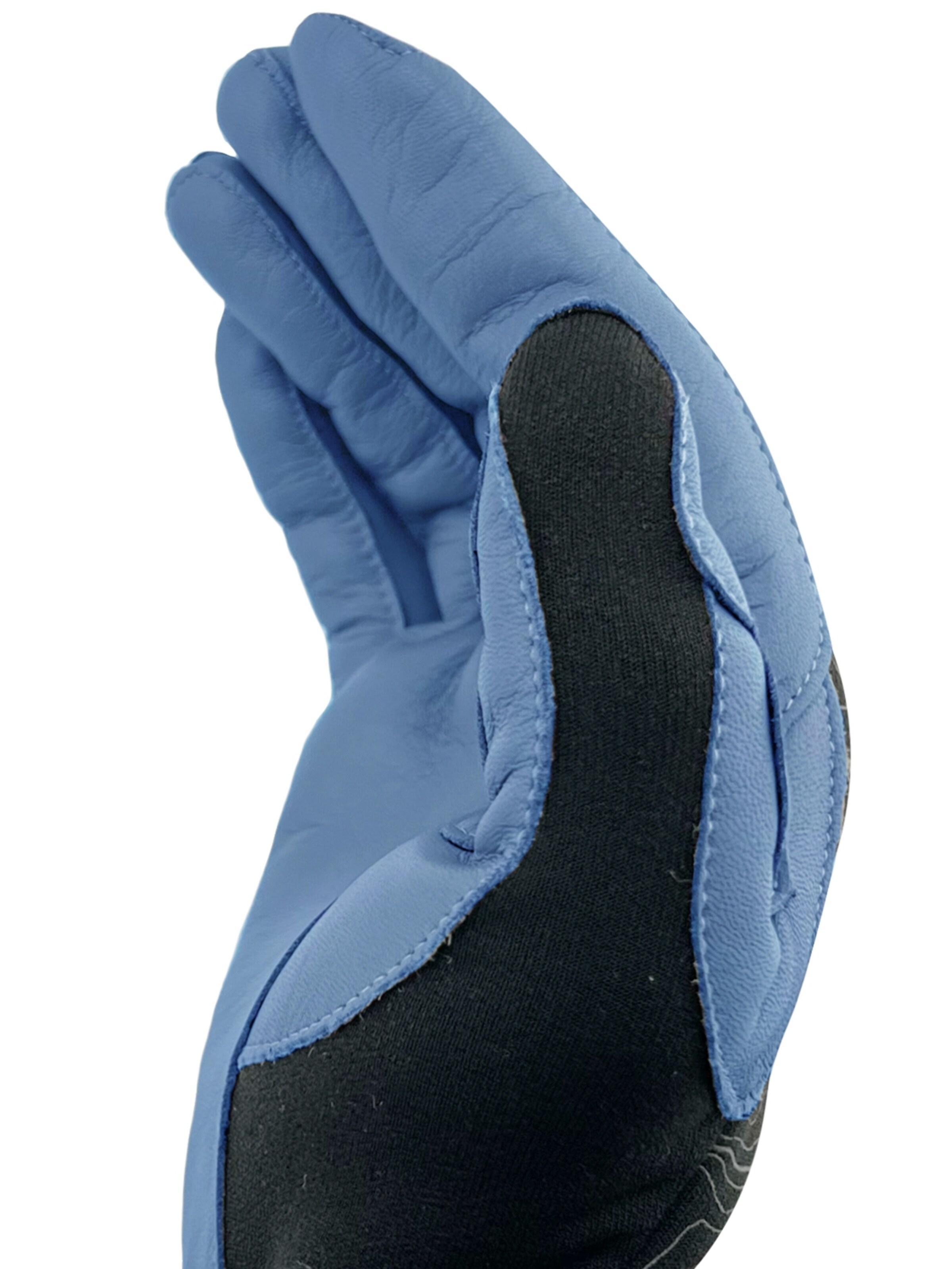 KESSLER Fingerhandschuhe‌‌‌‌‌‌‌‌‌‌ in Blau