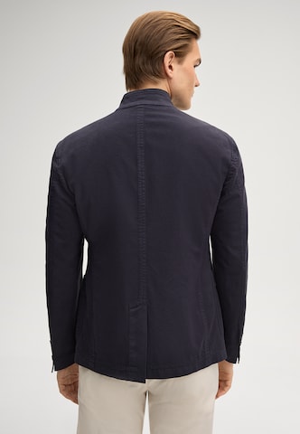 JOOP! Jeans Slim fit Colbert 'Hankez' in Blauw