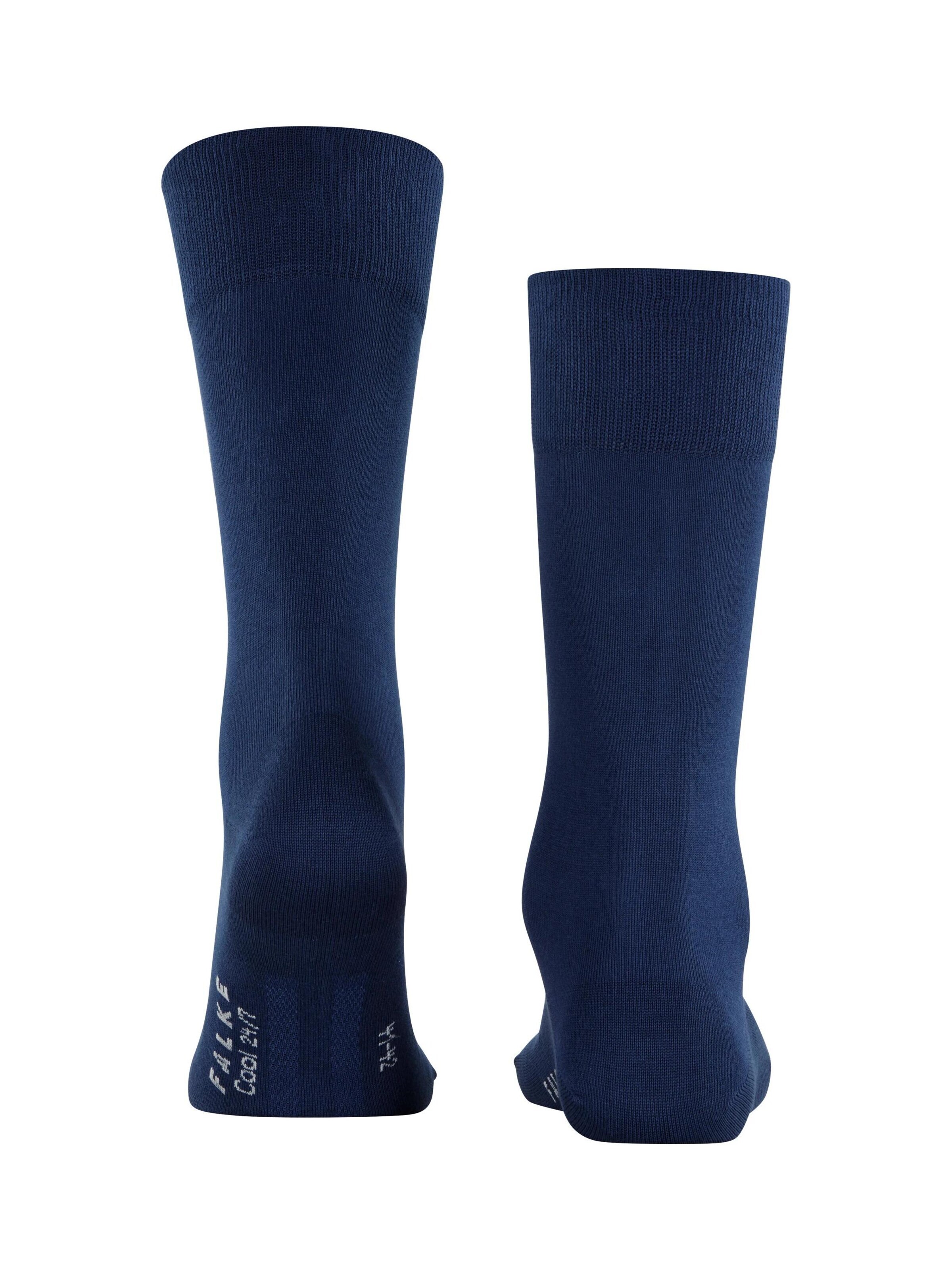 FALKE Socken 'Cool 24/7'‌‌‌‌‌‌‌ in Blau