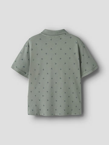 NAME IT T-shirt 'NKMVOLO' i grå