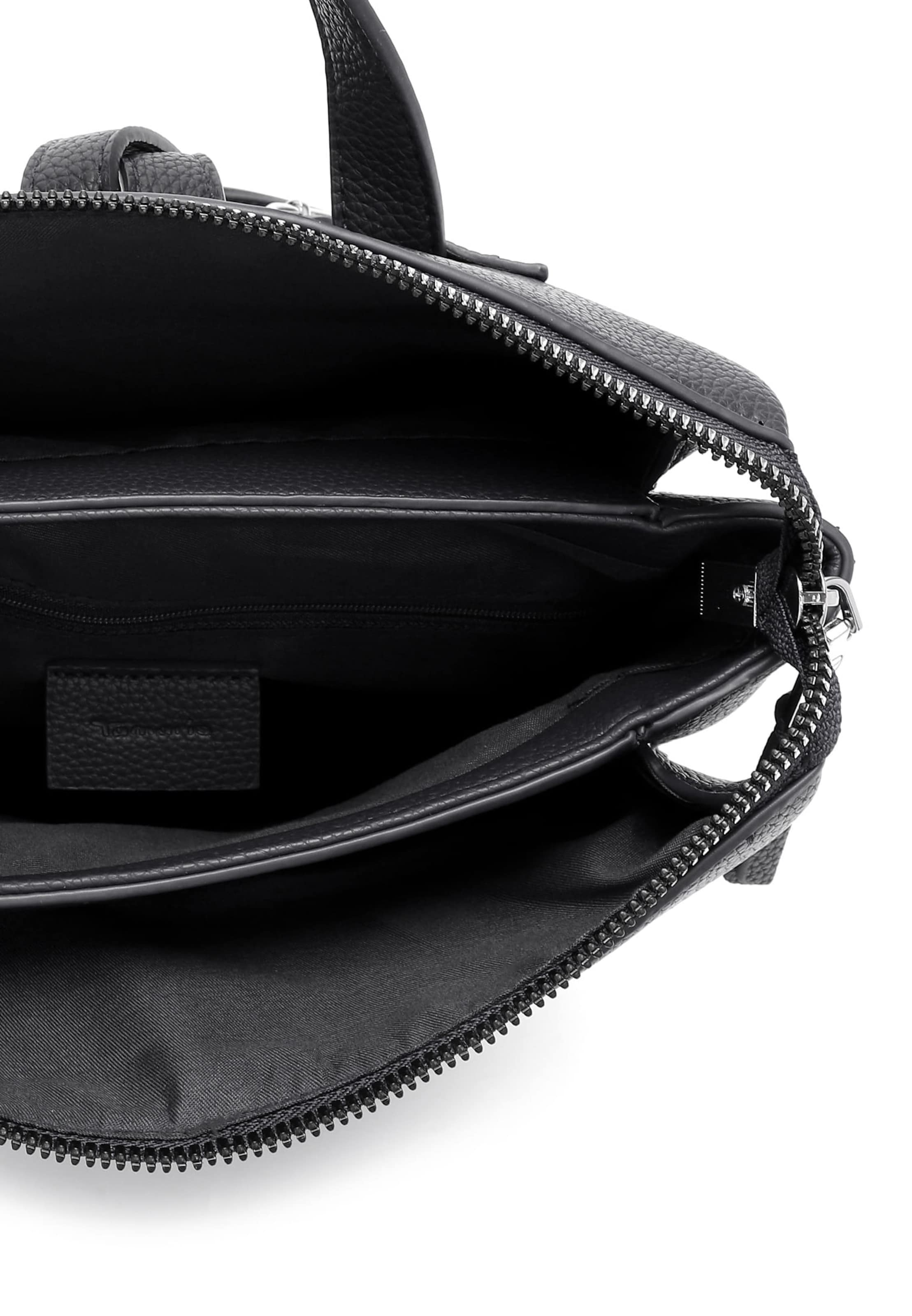Sac à dos 'Melissa' Tamaris en noir