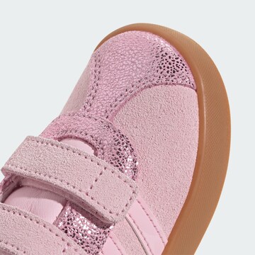 ADIDAS SPORTSWEAR Trainers 'VL Court 3.0' in Pink