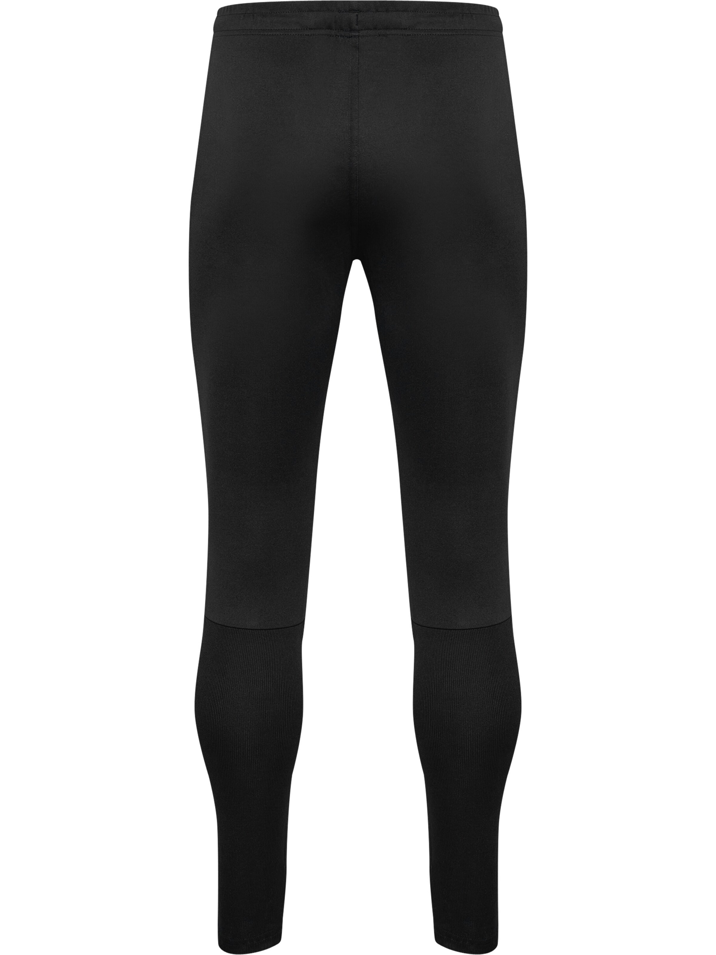 Hummel Skinny Broek 'PLAYFUL' in Zwart