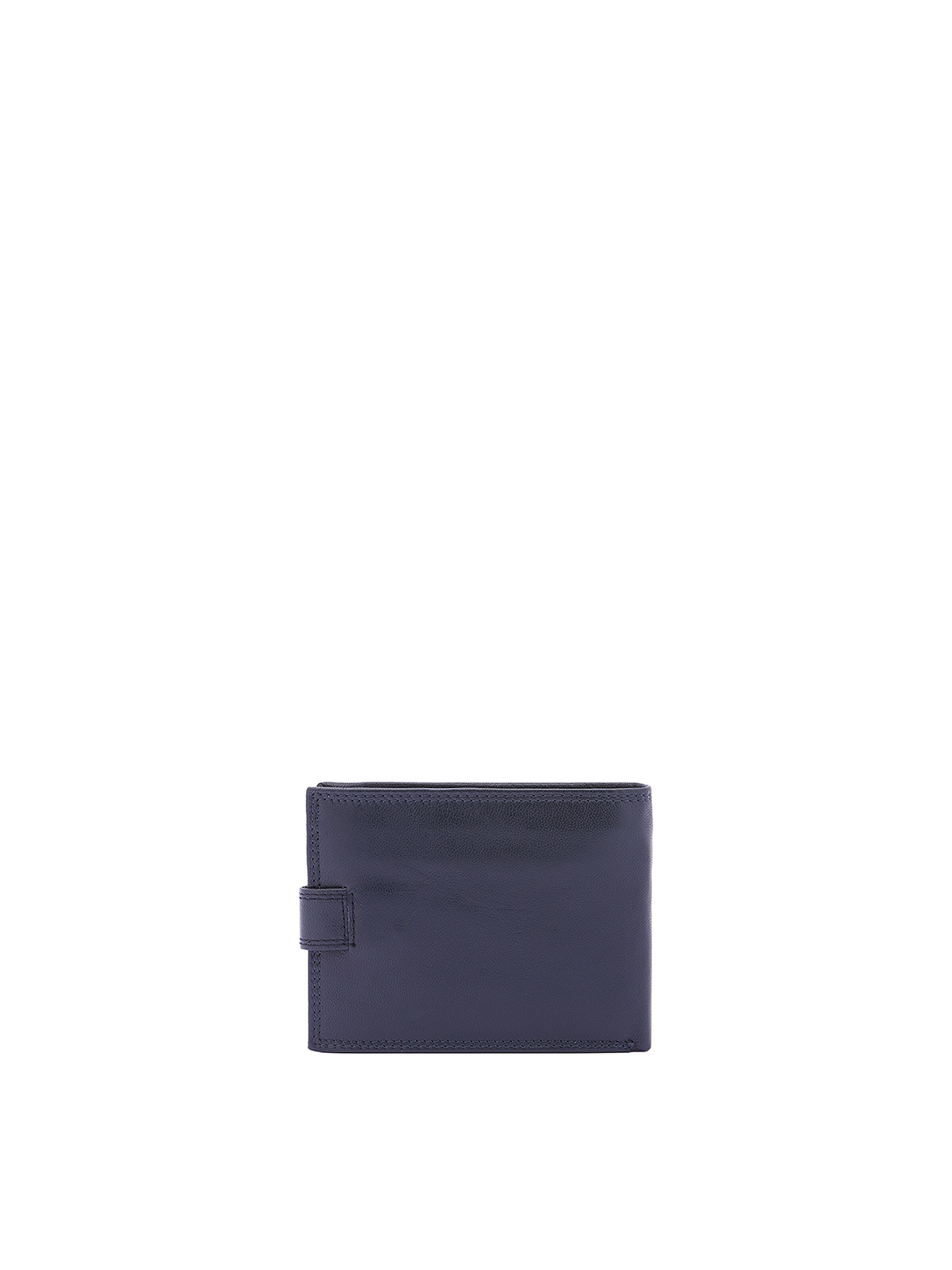 Portamonete di Coveri Collection in blu