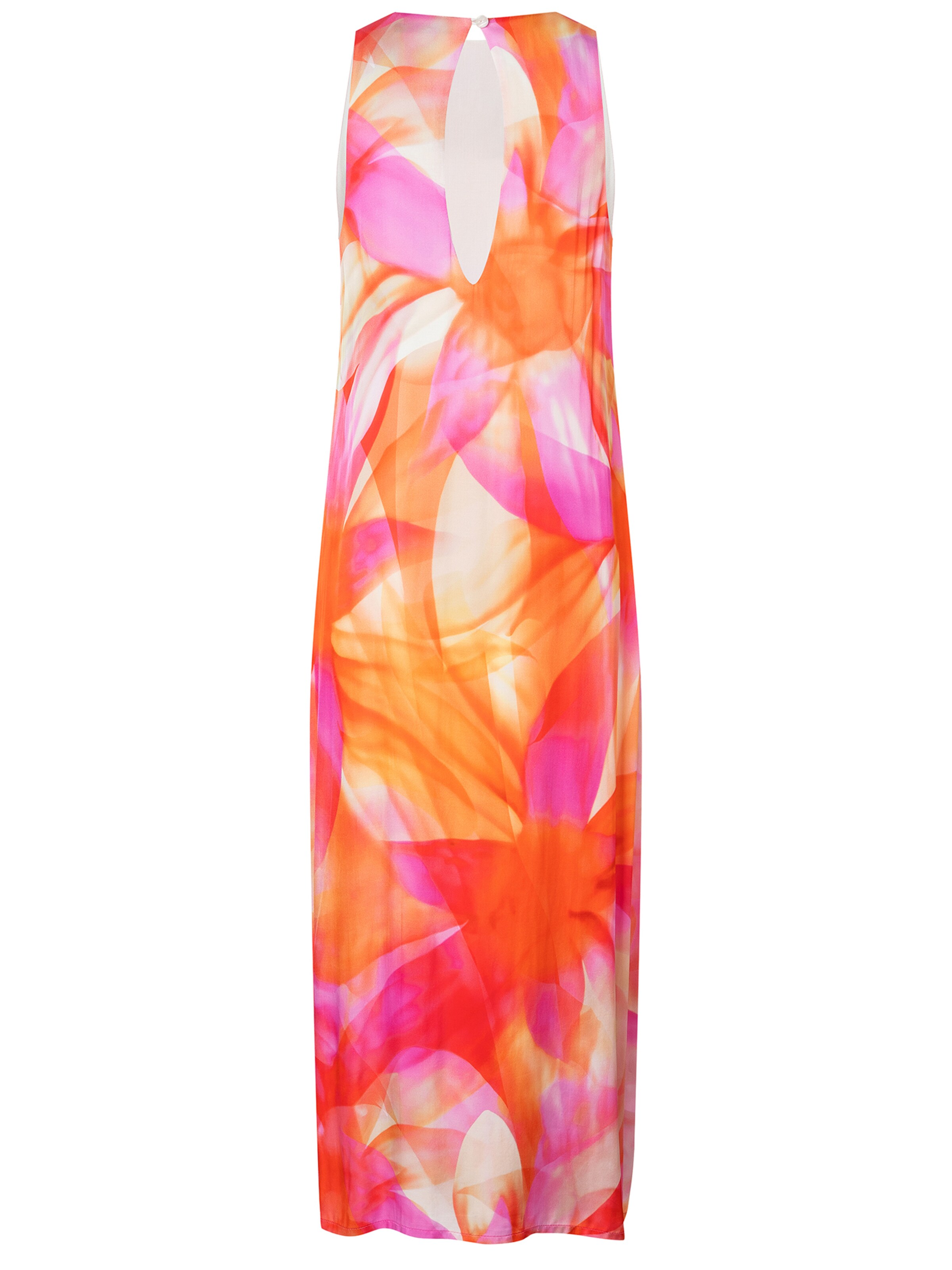 Ana Alcazar Kleid 'Zawa' in Beige