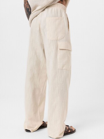 Dandalo Regular Broek in Beige