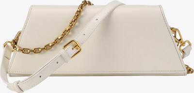Ekonika Mini-Tasche in beige, Produktansicht