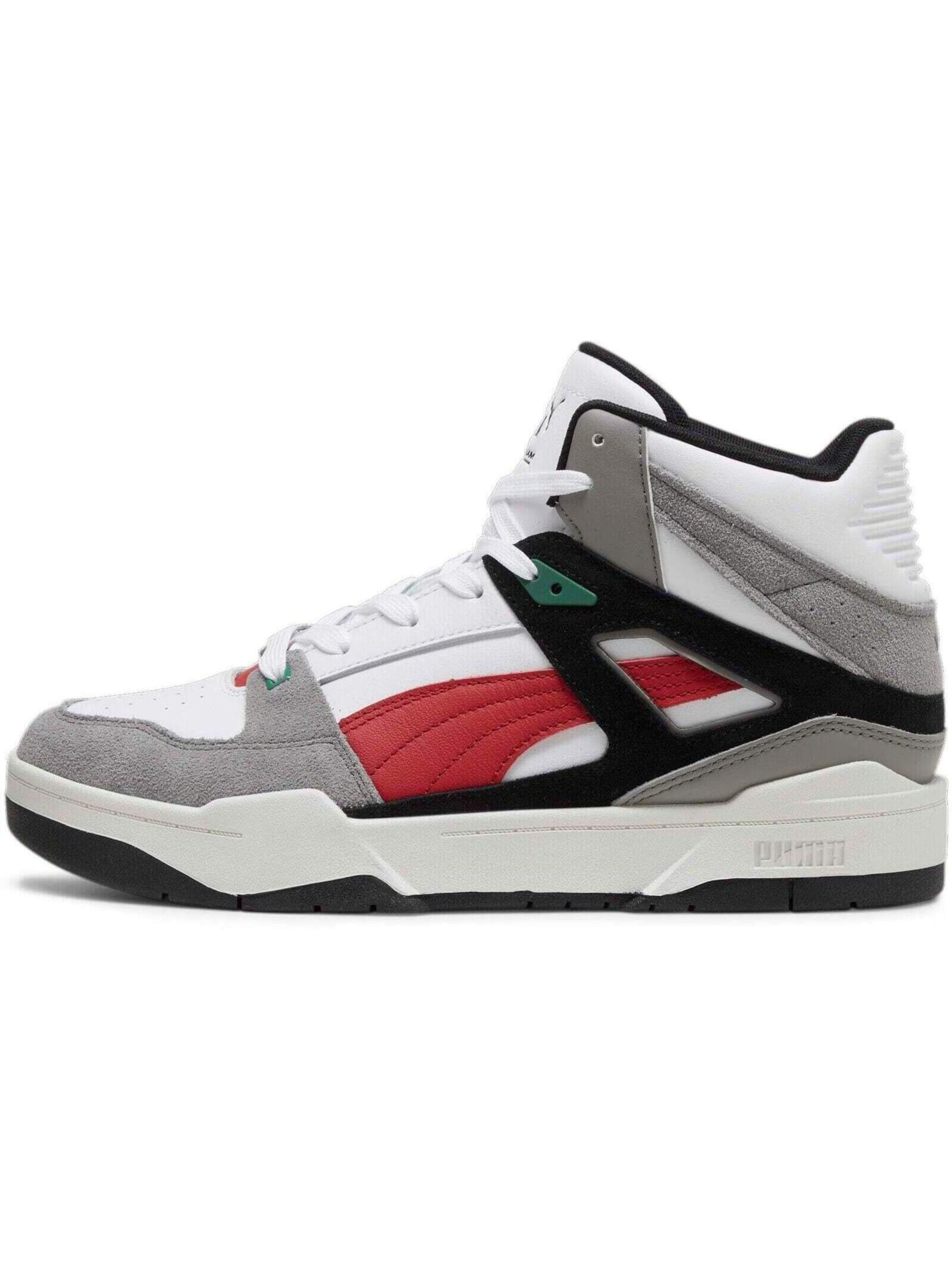 PUMA Athletic Shoes 'Slipstream Hi Heritage' in 39 in Mixed colors, Item view