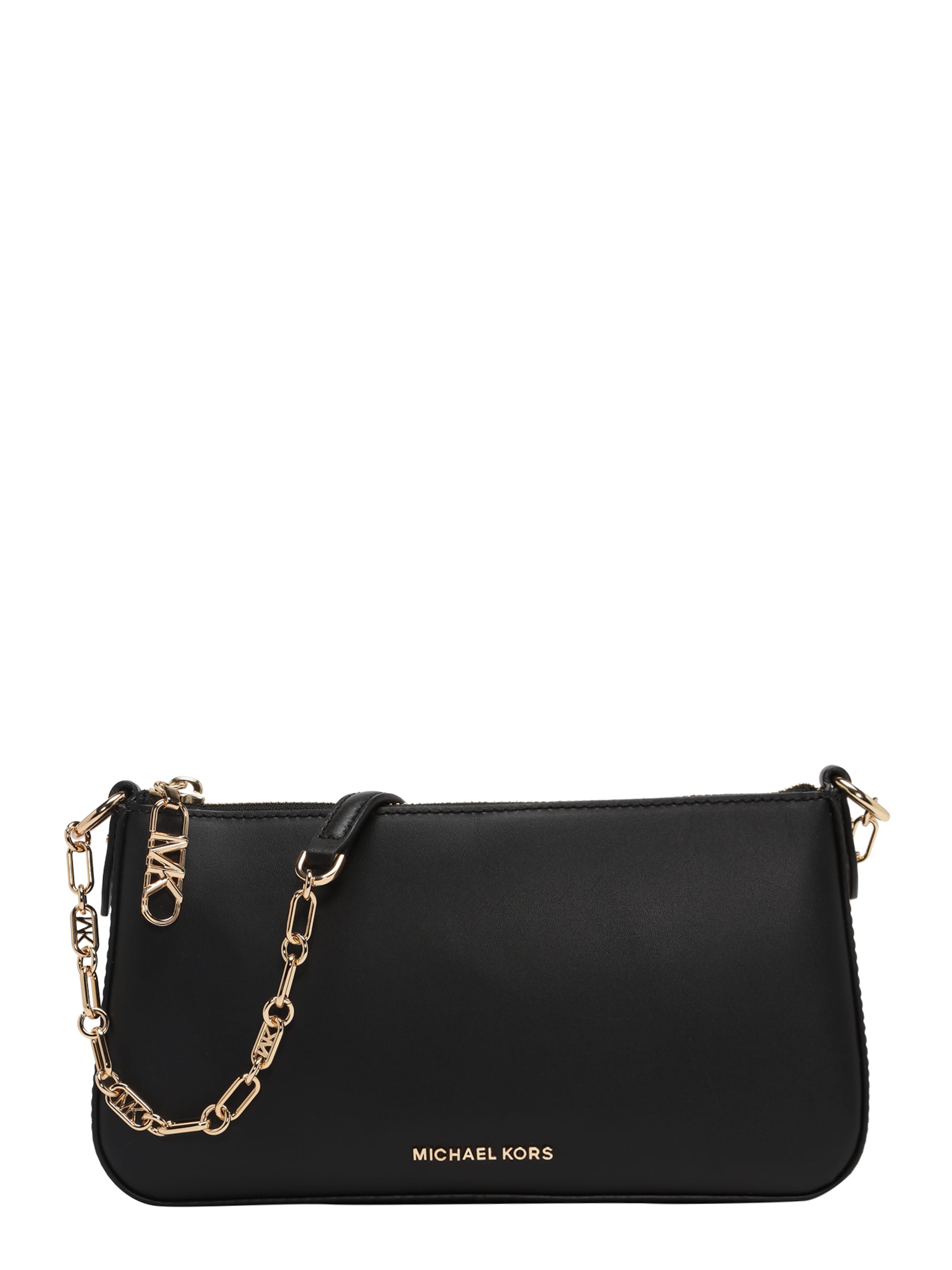 MICHAEL Michael Kors Shoulder bag in Black: front