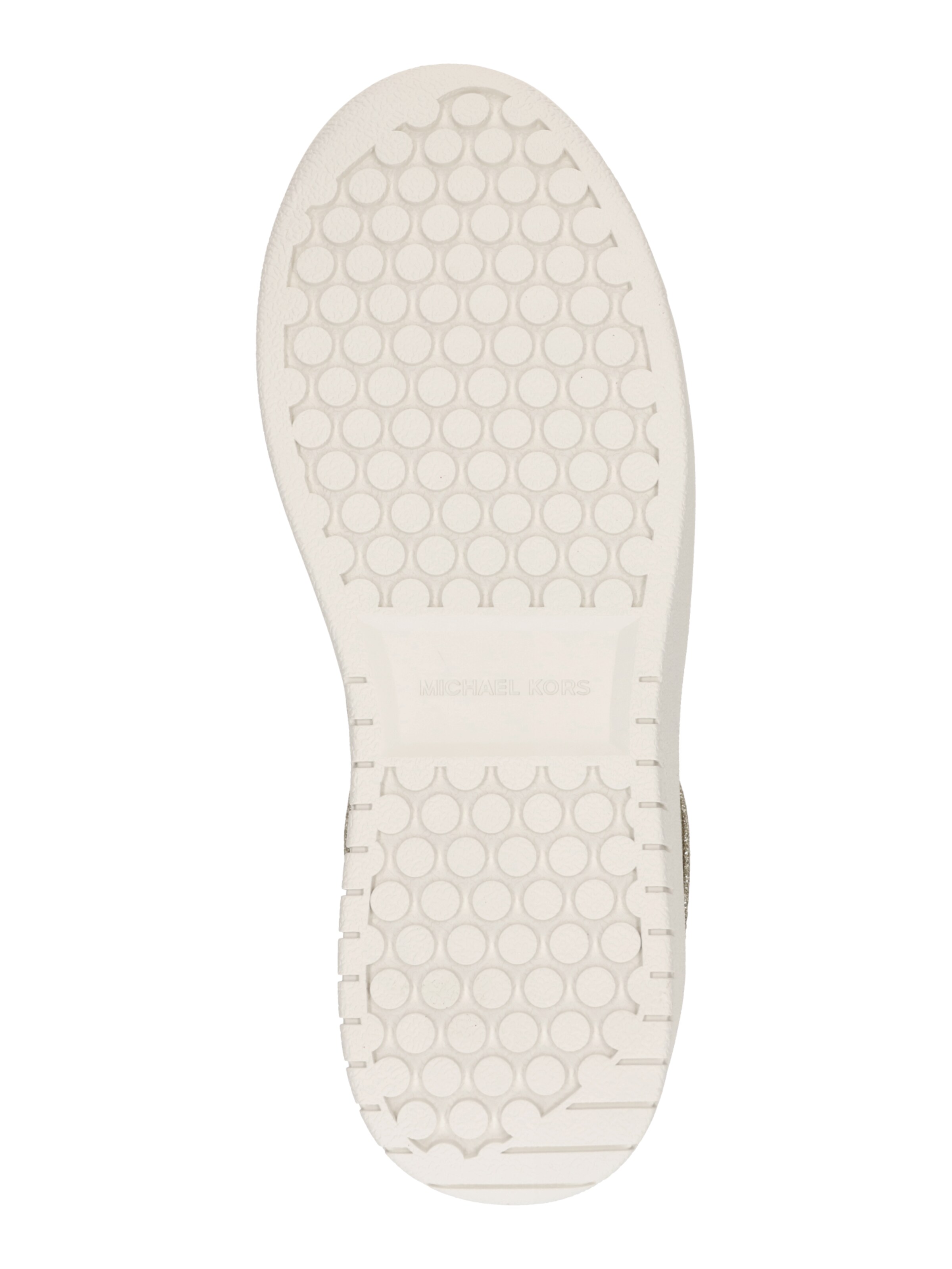 MICHAEL Michael Kors Sneaker 'Dottie' in Gold