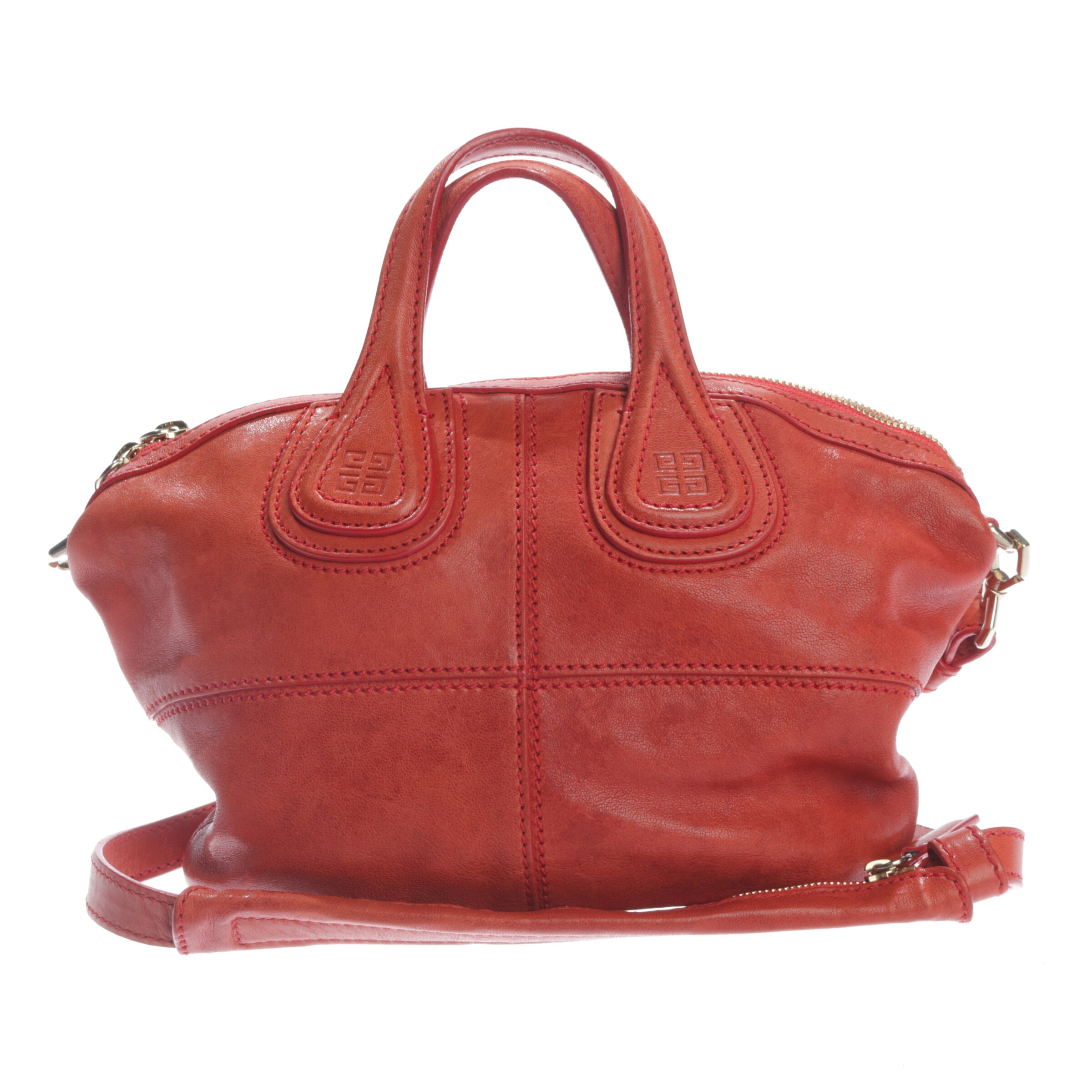 Givenchy Schultertasche / Umhängetasche in One Size in rot, Produktansicht