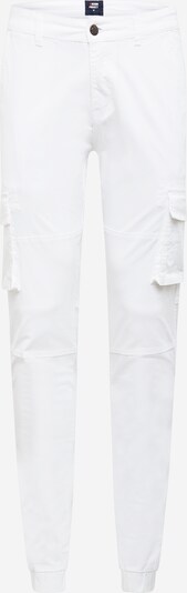 Denim Project Cargo trousers in white, Item view