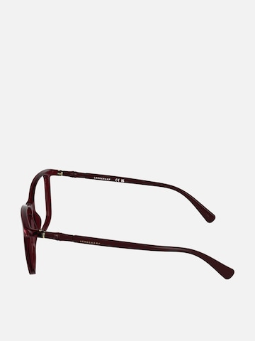 Longchamp Sunglasses in Red