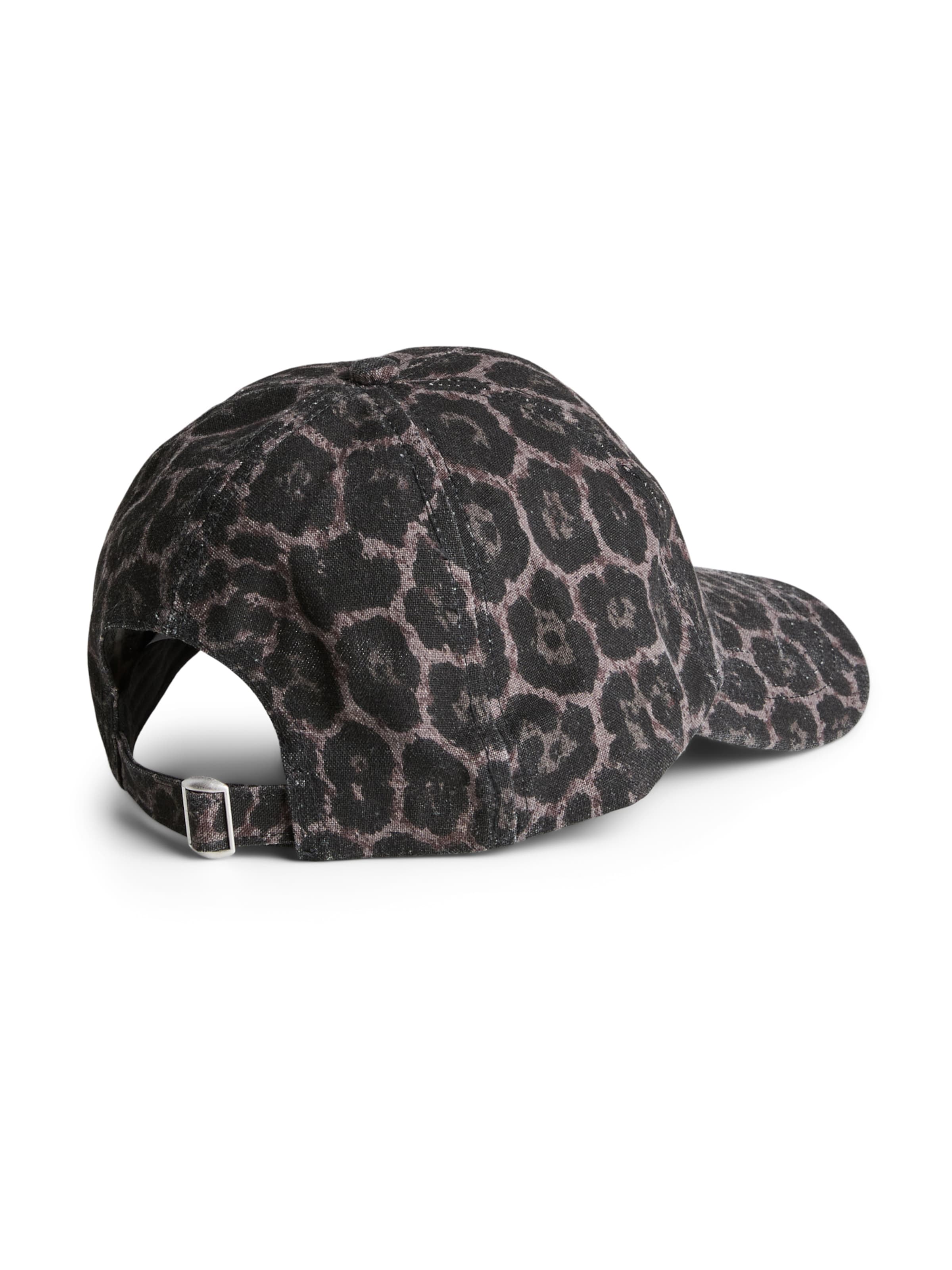 PIECES - Gorra en marrón
