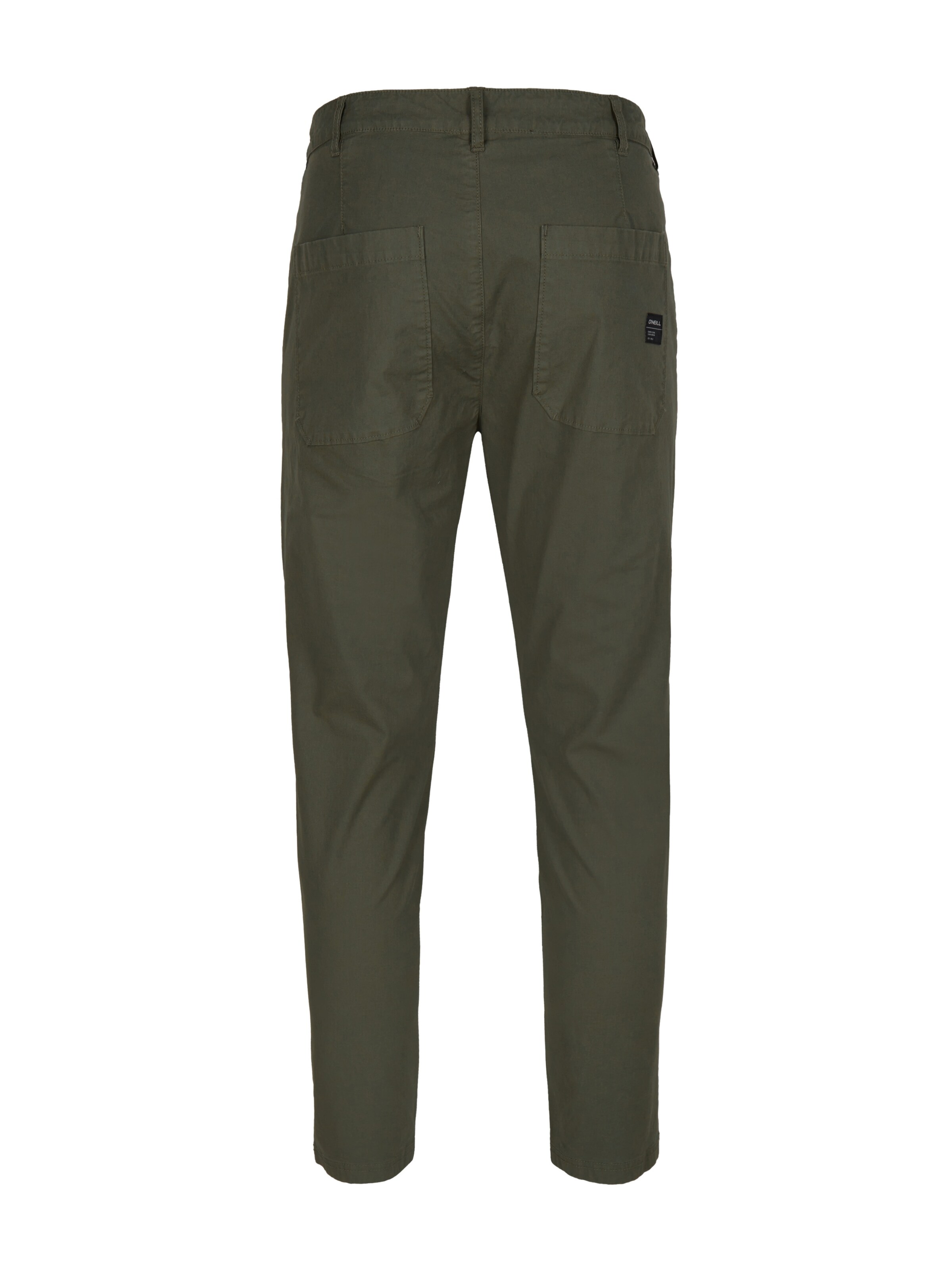 Männer Große Größen O'NEILL Hose 'Ridge Stretch Worker' in Grün - XE34125 Männer Große Größen O'NEILL Hose 'Ridge Stretch Worker' in Grün - XE34125