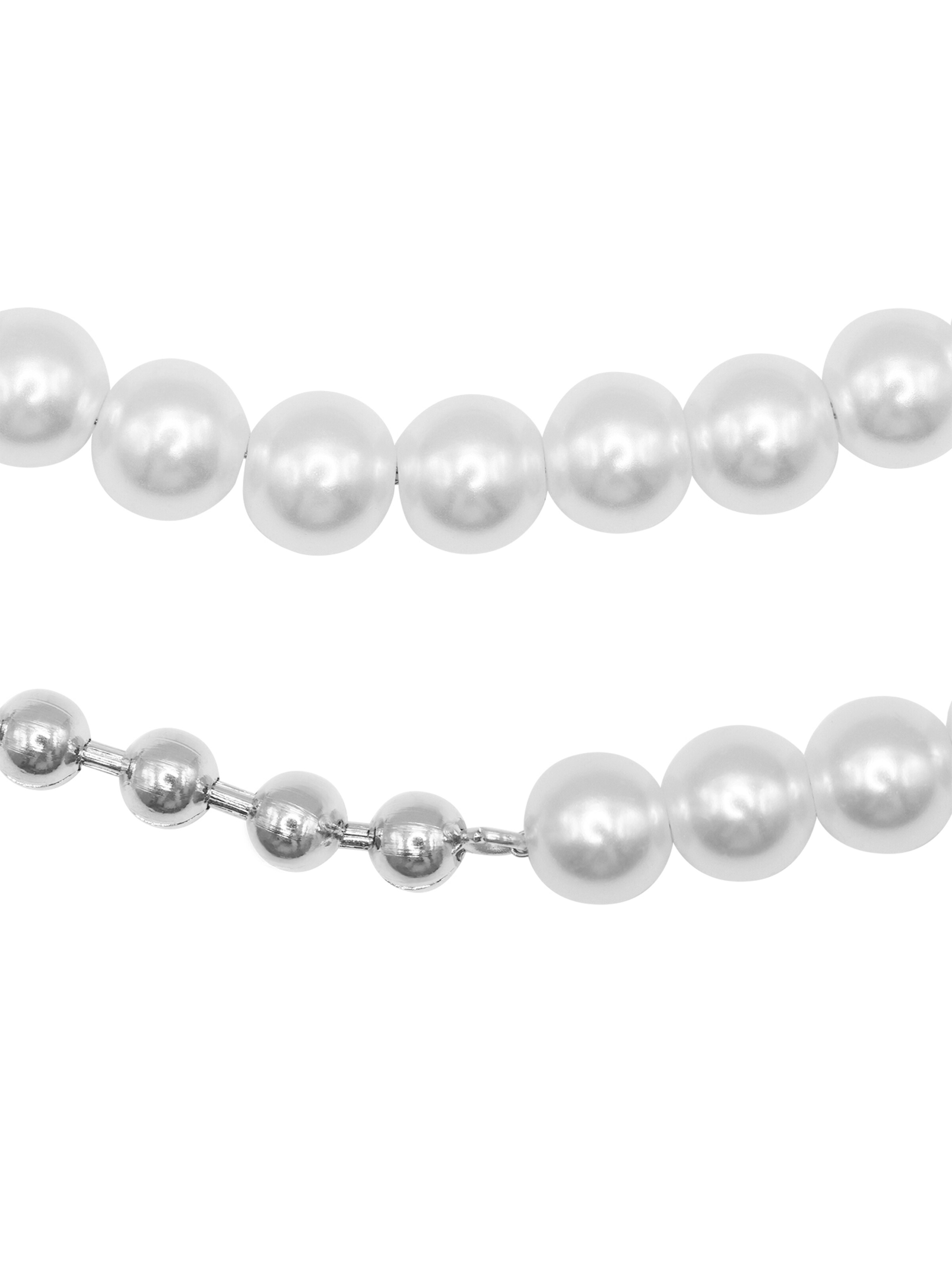 Heideman Kette 'Sara' in Silber