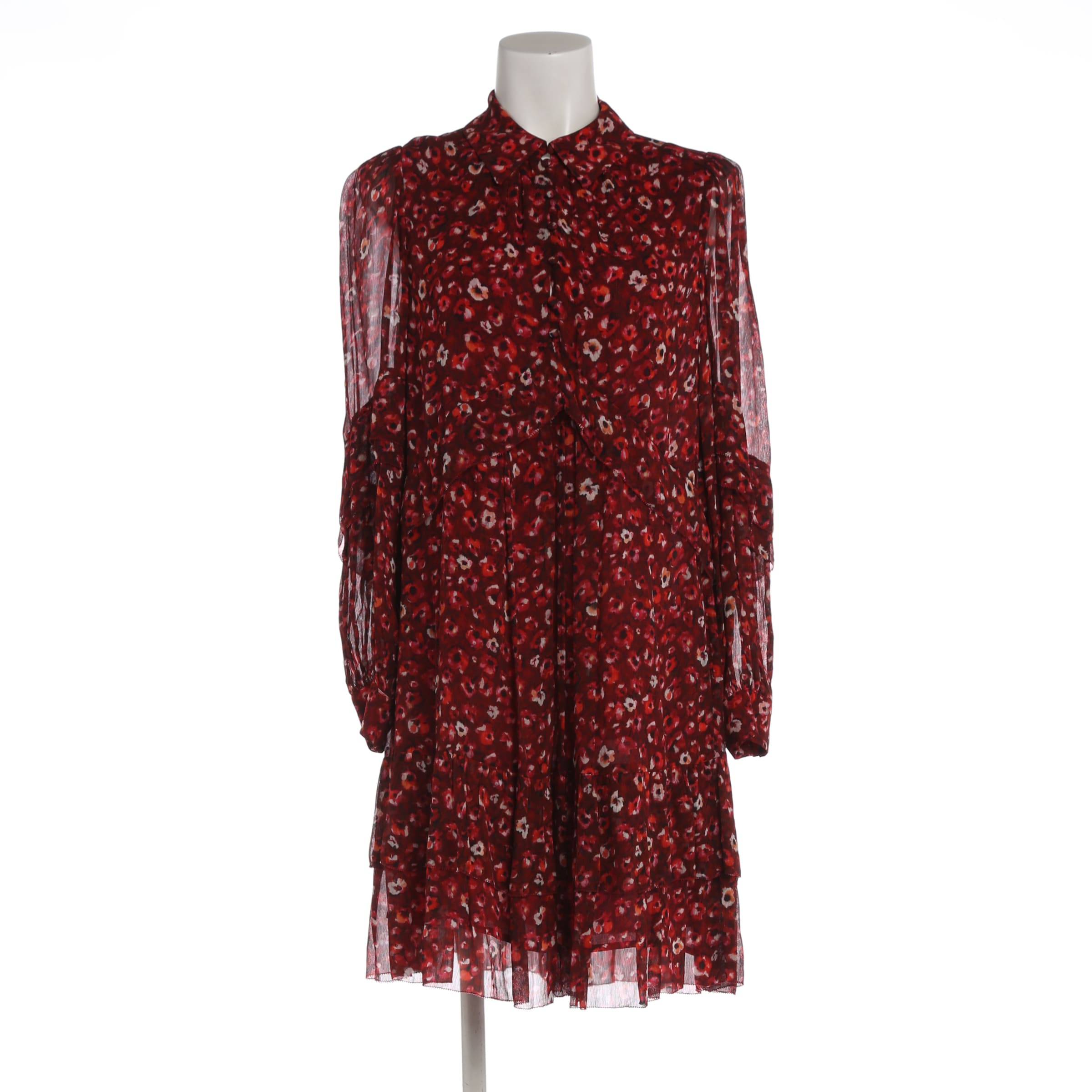 Lala Berlin Kleid M in Mischfarben: Vorderseite