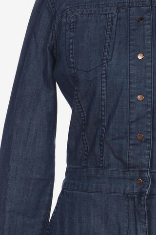 Calvin Klein Jeans Kleid XS in Blau