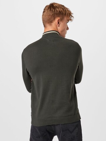 Only & Sons Pullover 'NISTOPH' in Grün
