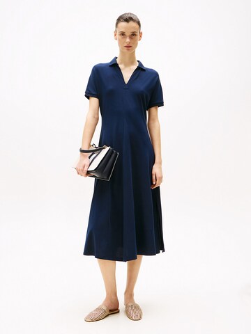 TOMMY HILFIGER Dress in Blue: front