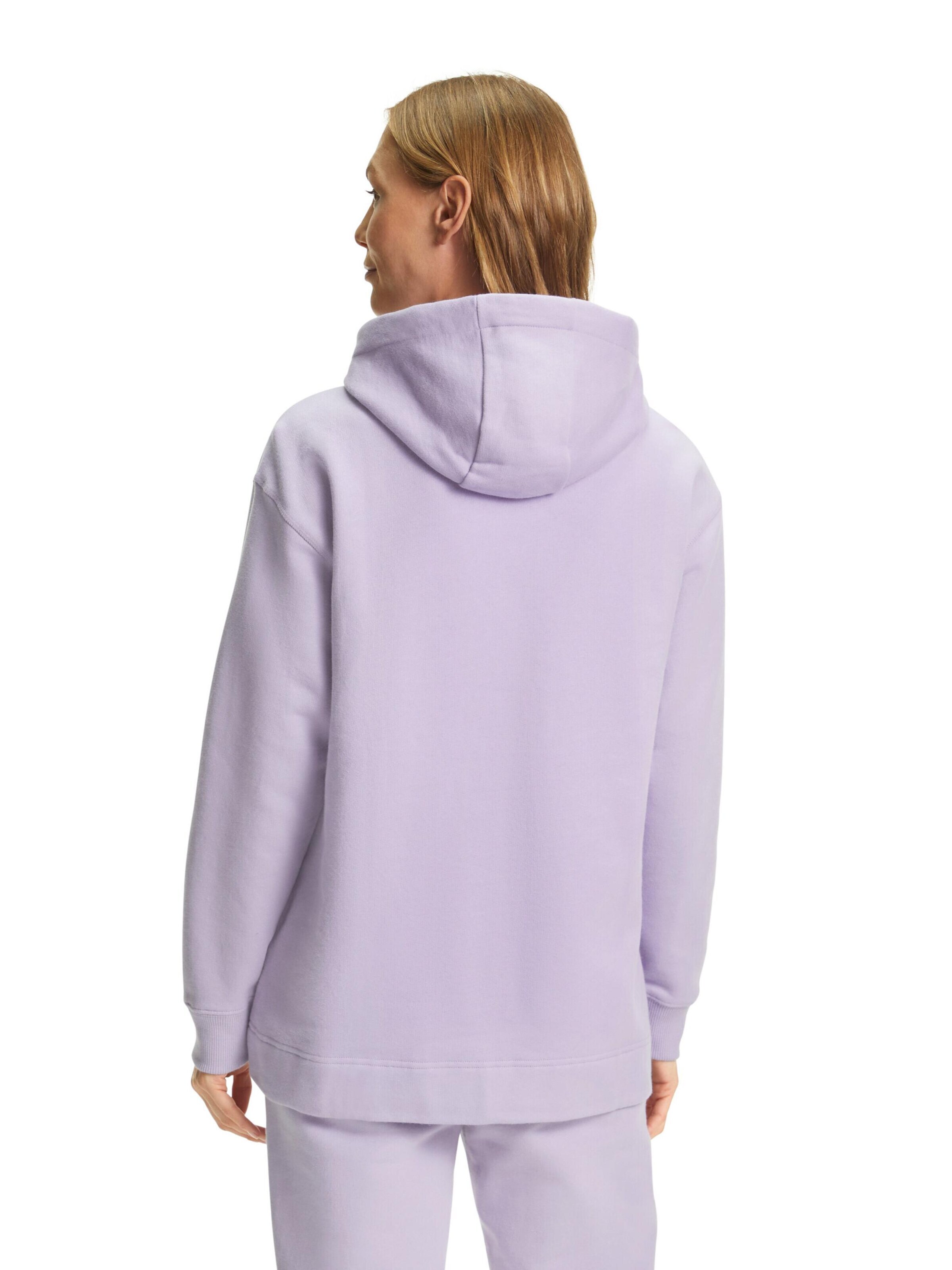 FALKE Sweatshirt in Purple