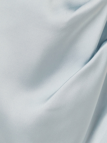 SávelVečernja haljina 'Eloise' - plava boja