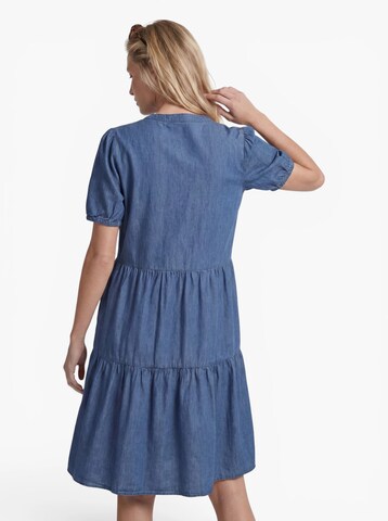 Abito 'ONLNOVA AZURE' di ONLY in blu