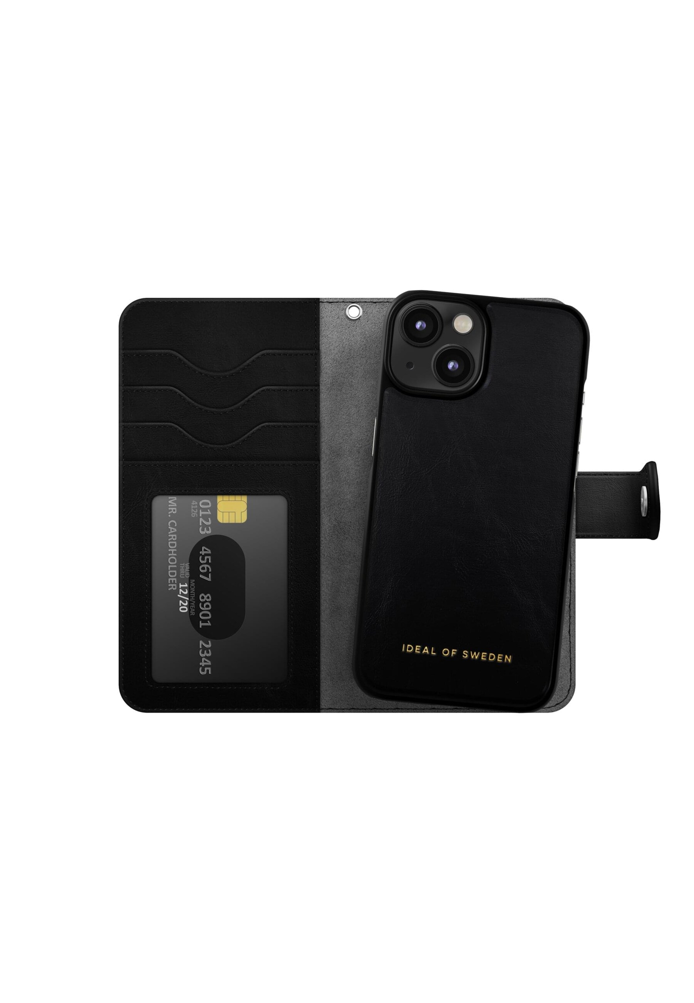 iDeal of Sweden Smartphone Case 'iPhone 13 / 14 / 16e' in Black