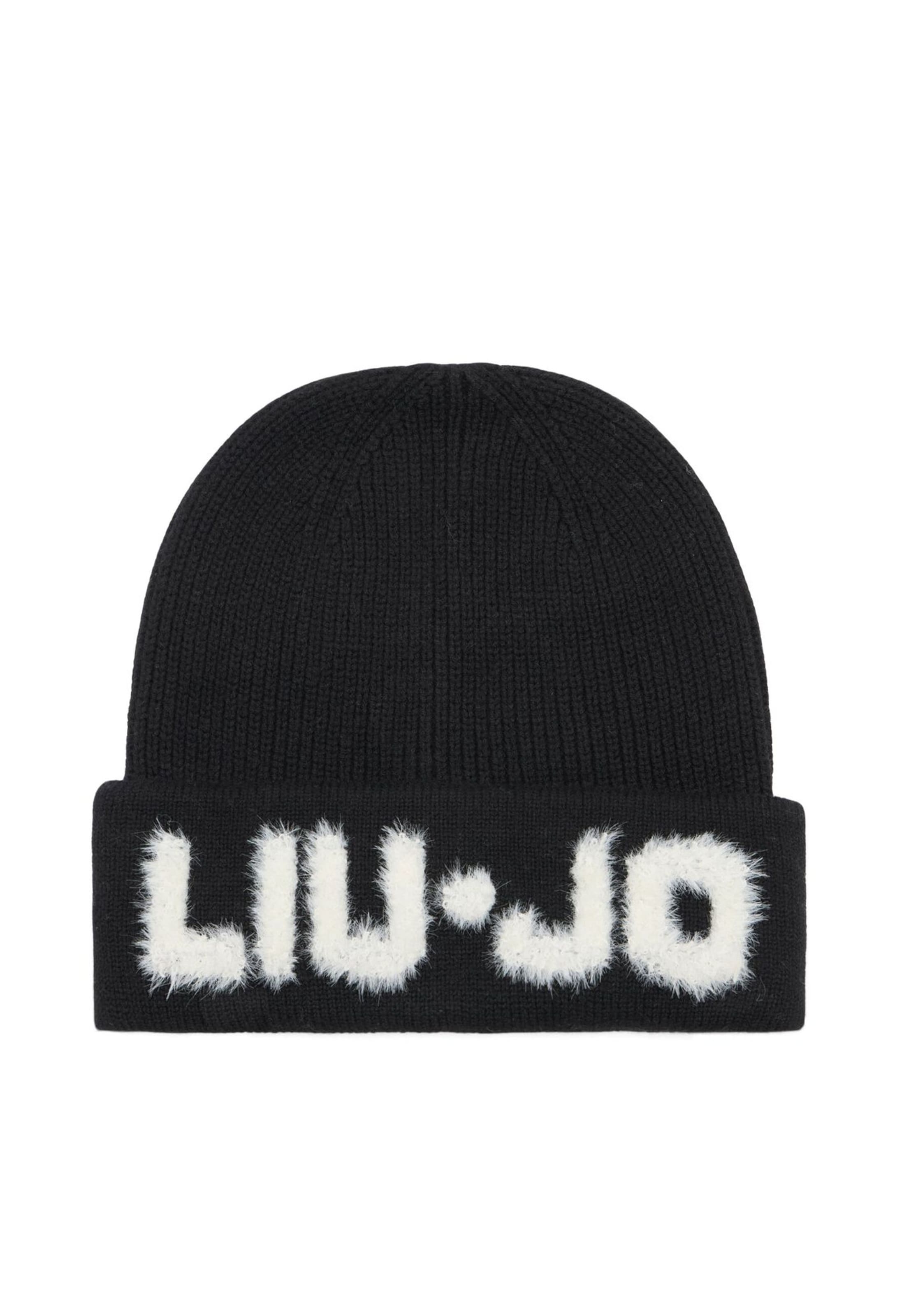 fekete / fehér Liu Jo Sapka, Termék nézet