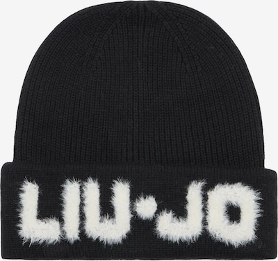 Liu Jo Kapa u crna / bijela, Pregled proizvoda