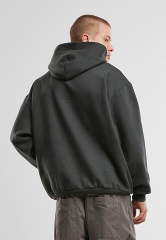 Sweat-shirt 'Icy Chrome' Karl Kani en noir