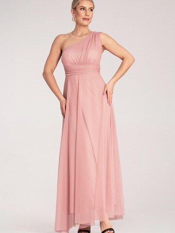 Figl Cocktailkleid 'M1172'‌‌‌‌‌‌‌‌‌‌ in Pink