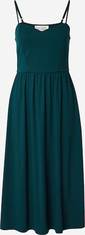 Guido Maria Kretschmer Women - Vestido de gala 'INGA' en verde: frente