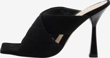 FELIPA Pantolette in Schwarz: predná strana