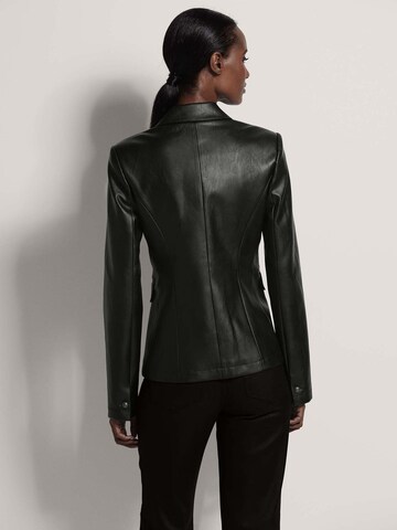 MADELEINE Blazer in Schwarz