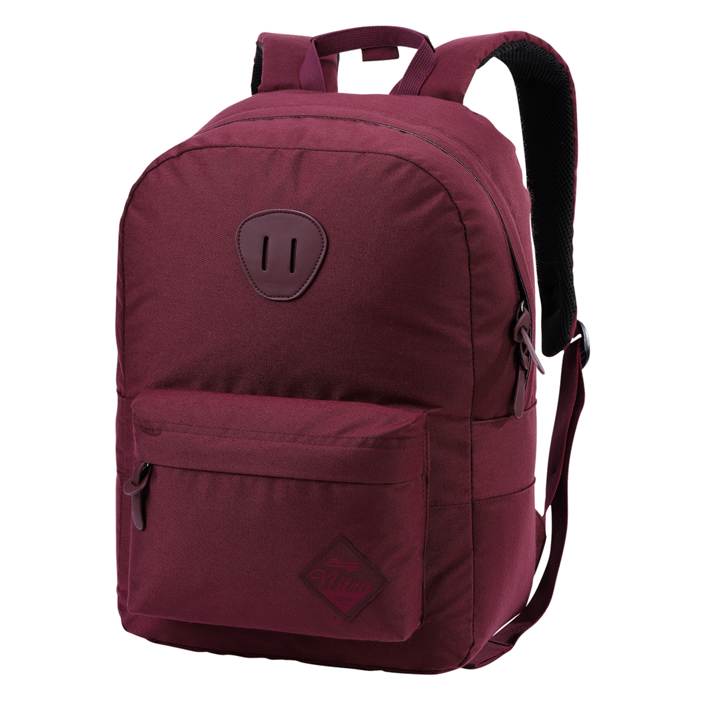 NITRO Backpack in Red