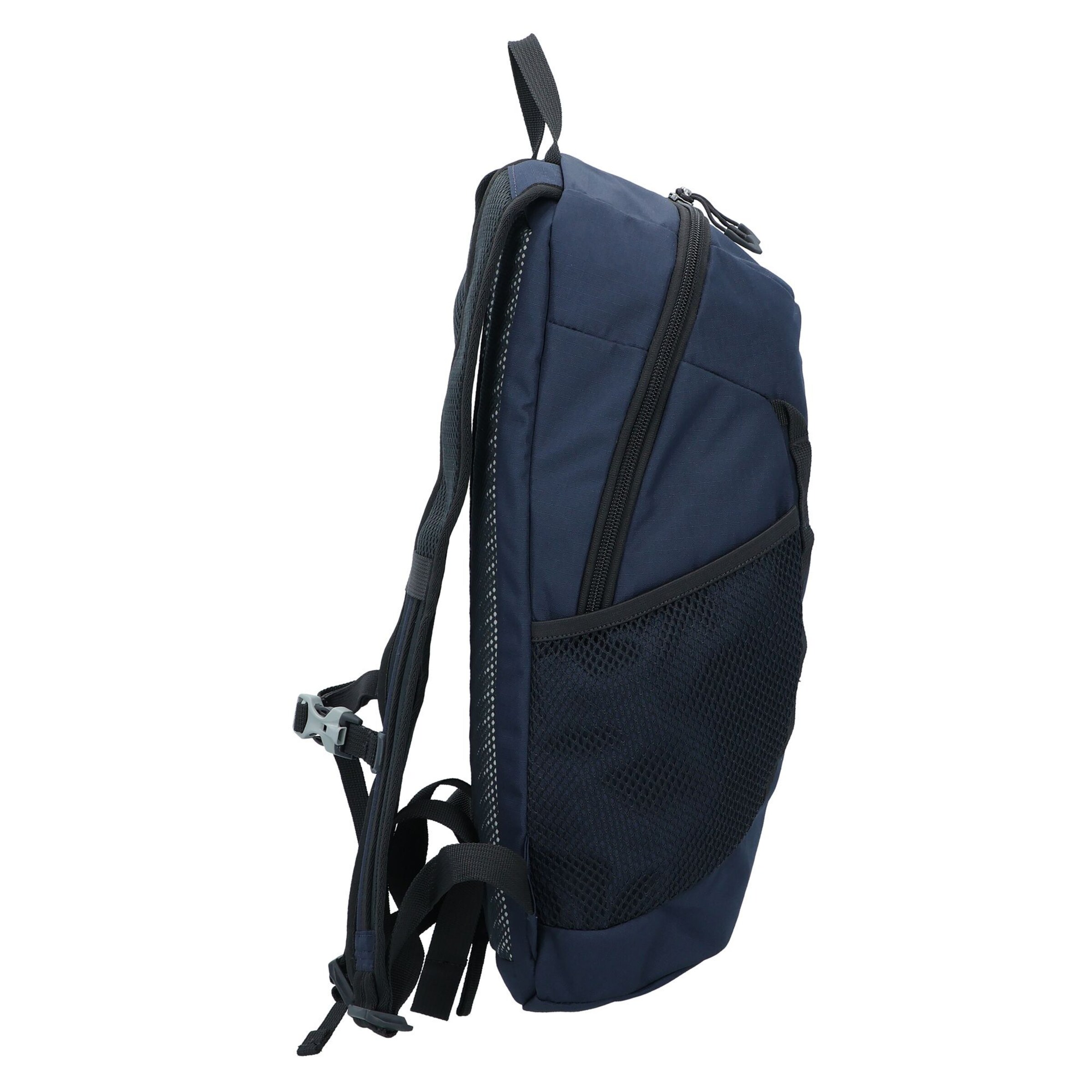 Sac à dos de sport 'Velocity Lite' JACK WOLFSKIN en bleu