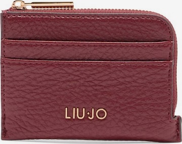 Liu JoEtui - smeđa boja: prednji dio