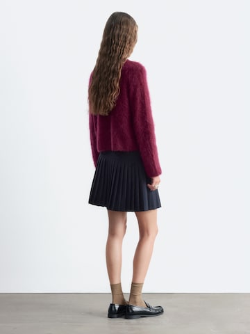 Cardigan & Other Stories en rose