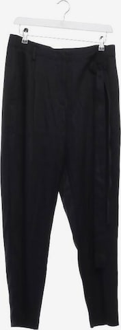 HUGO Hose S in Schwarz: Vorderseite