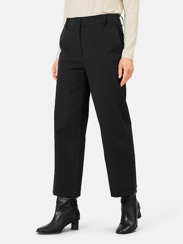 Masai Regular Pants 'MAPetia' in Black: front