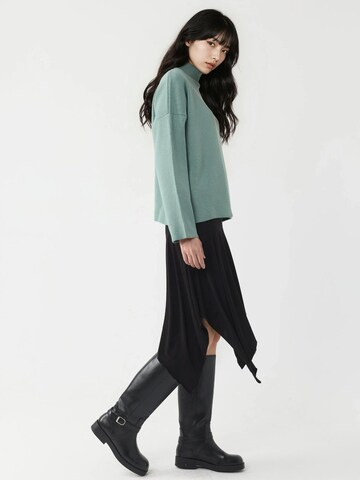 Pullover 'Pullover' di My fashion in verde