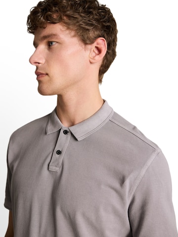 TOM TAILOR DENIM Majica | siva barva