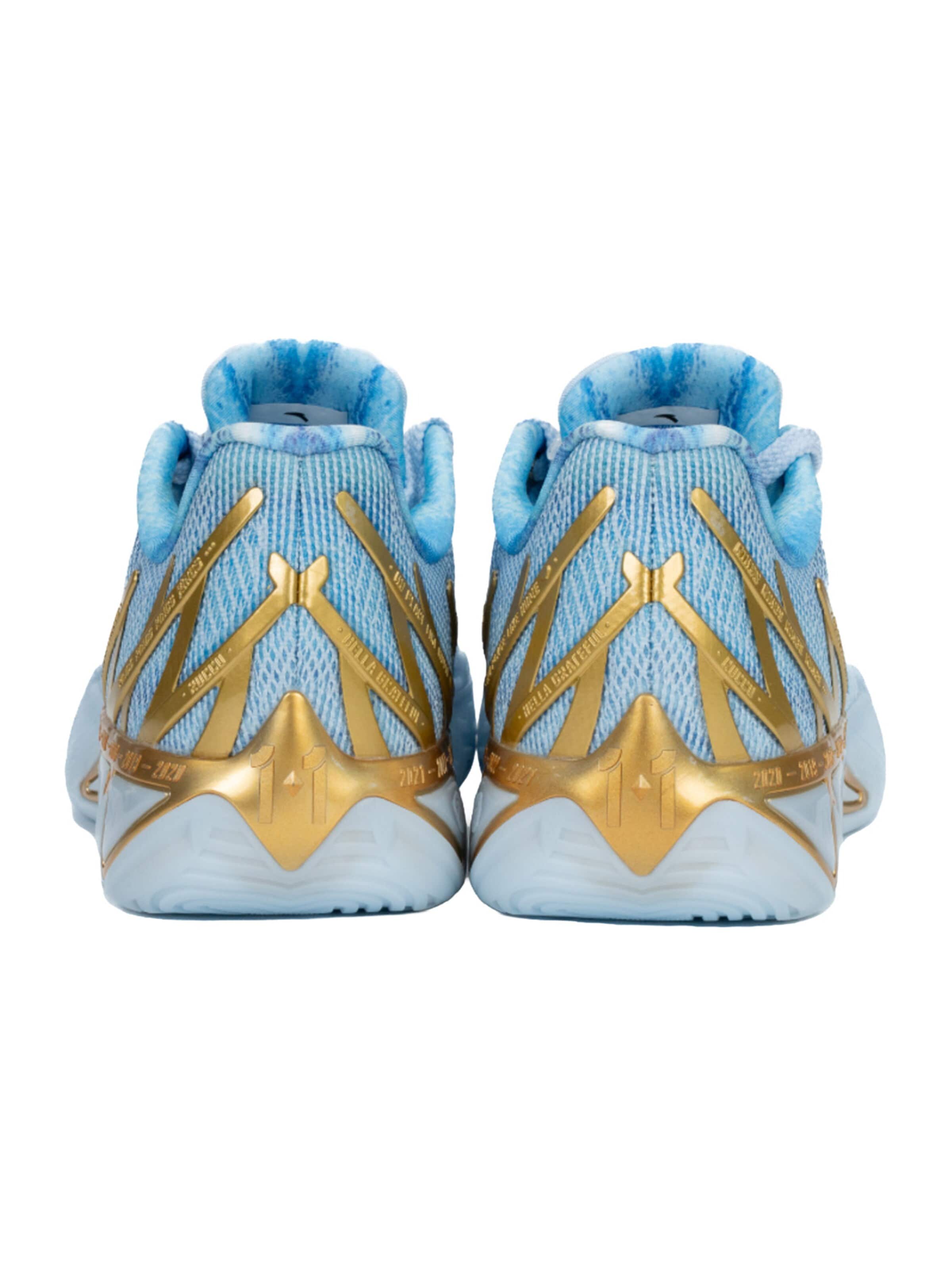 ANTA Sportschuh 'ANTA KT11'‌‌‌‌‌ in Blau