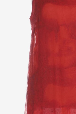 Doris Streich Dress in XL in Red