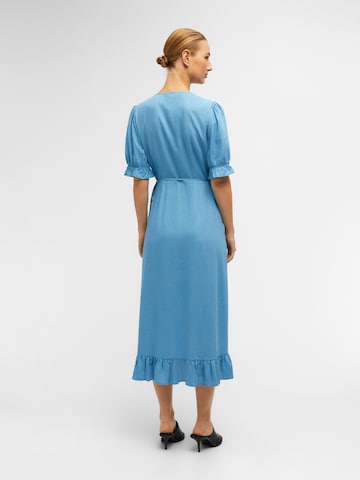 Robe 'Ammie' OBJECT en bleu