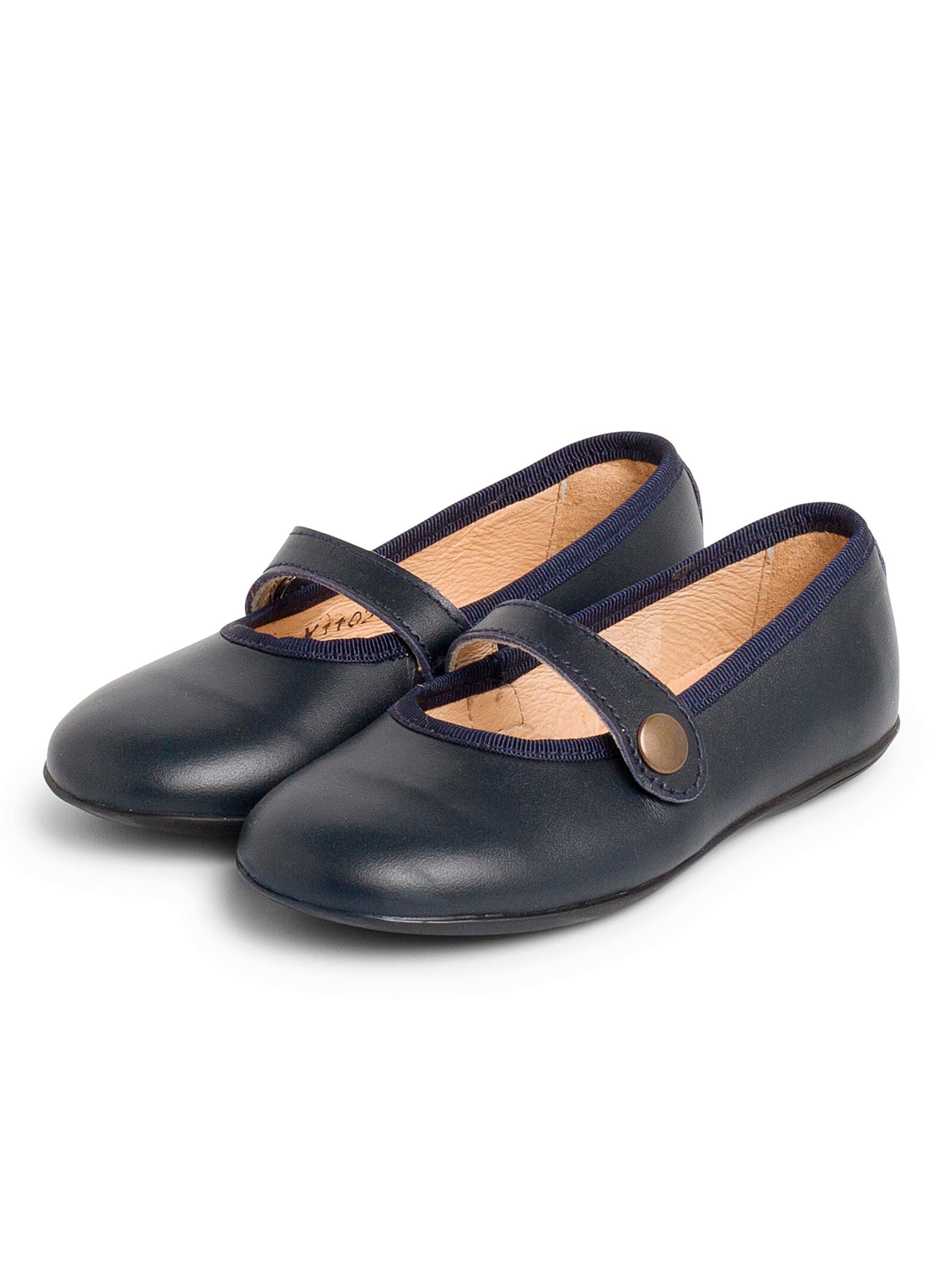 Ballerina di Pisamonas in blu