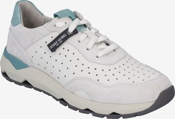 JOSEF SEIBEL Sneakers in White