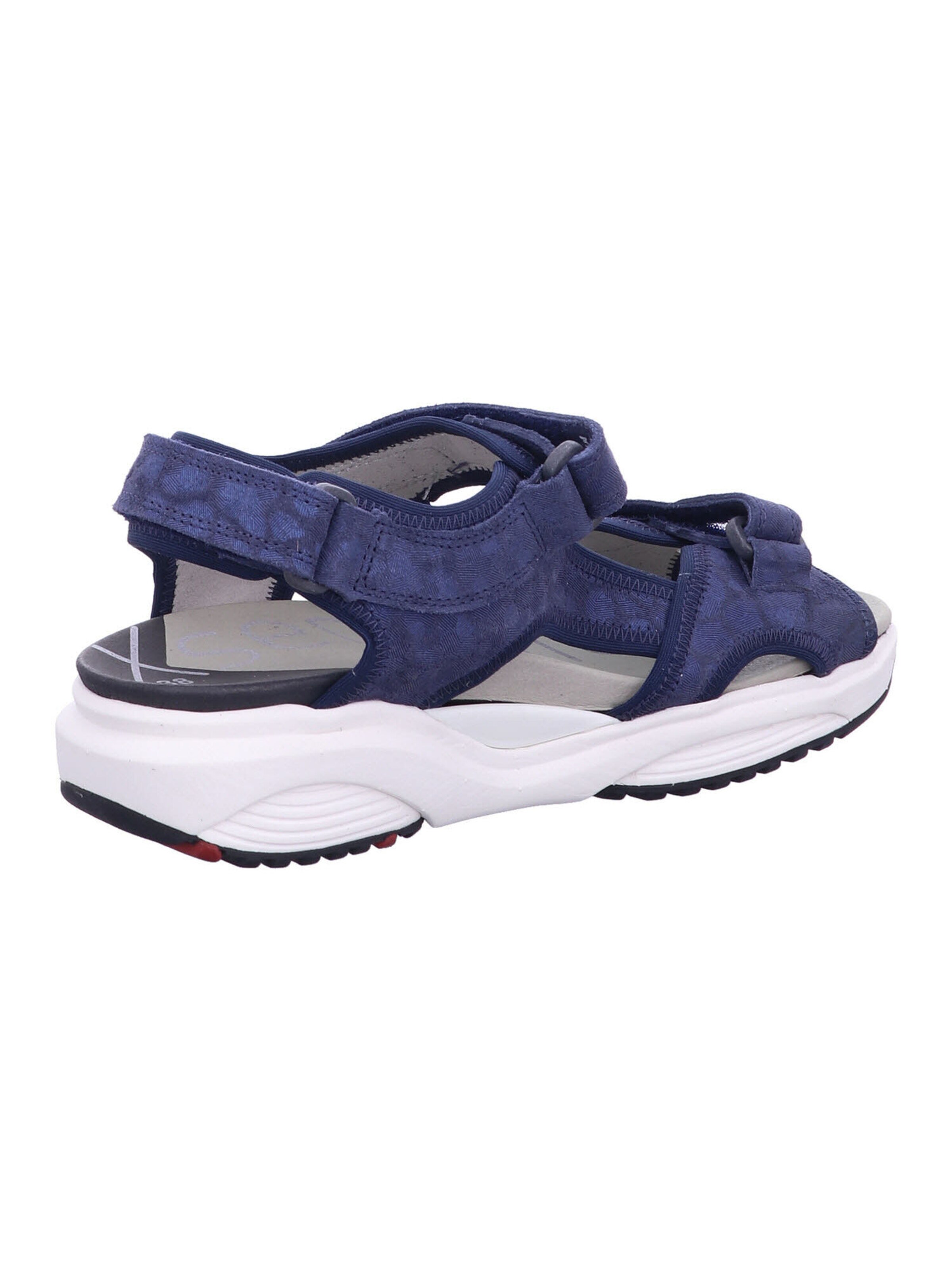 Xsensible Sandals 'Nikiti' in Blue