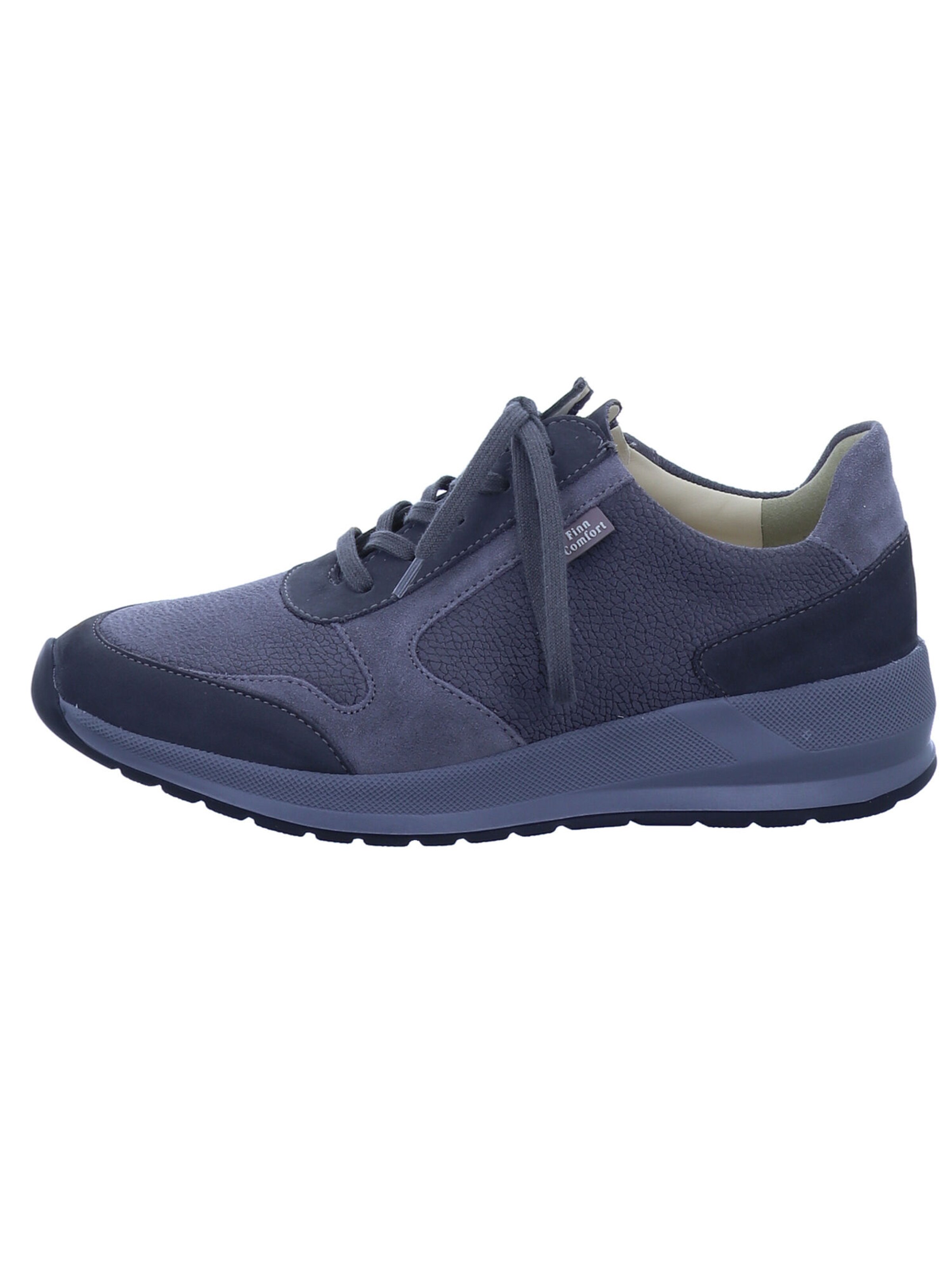 Finn Comfort Sneakers 'Mori' in Grey